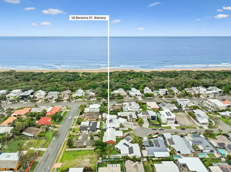 18 Bareena Place, Warana QLD 4575
