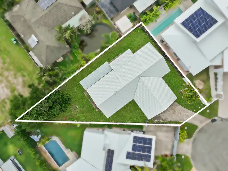 Third view of Homely house listing, 18 Bareena Place, Warana QLD 4575