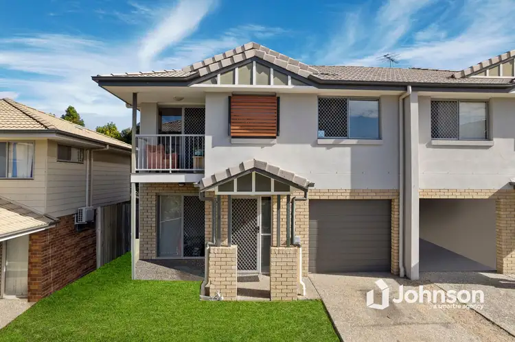 Main view of Homely townhouse listing, 97/4 Myola Street, Browns Plains QLD 4118