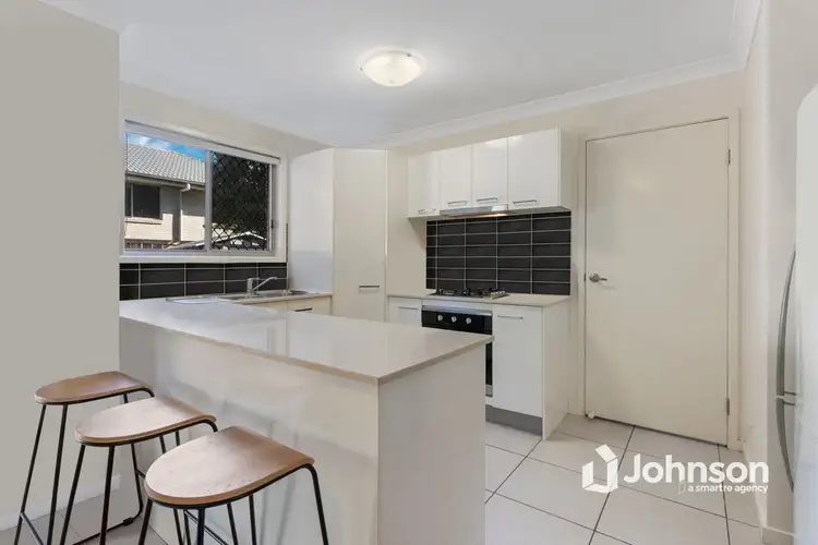 Second view of Homely townhouse listing, 97/4 Myola Street, Browns Plains QLD 4118
