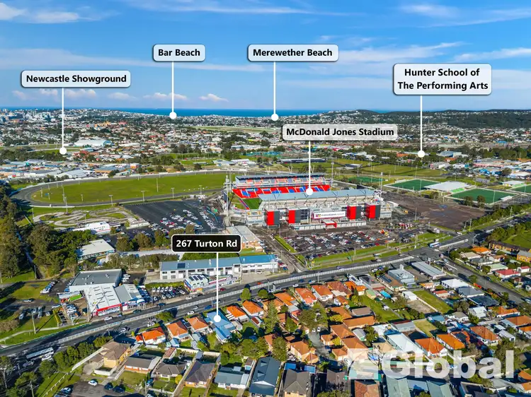Fourth view of Homely house listing, 267 Turton Road, New Lambton NSW 2305