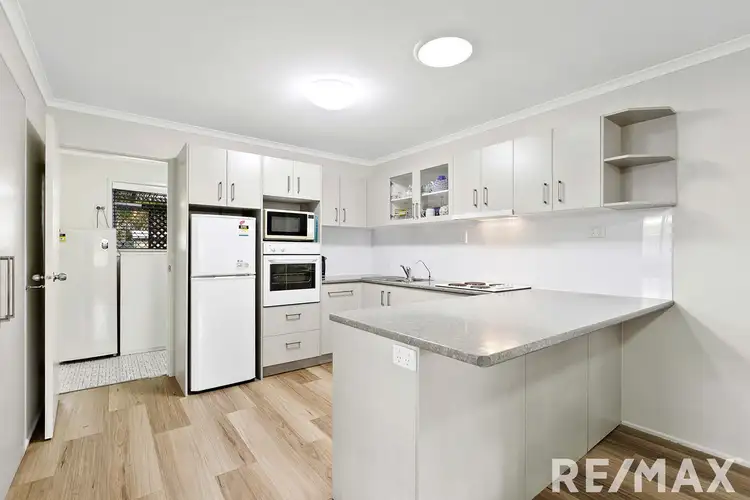 Sixth view of Homely semi-detached listing, 2/10 Hayworth Street, Point Vernon QLD 4655