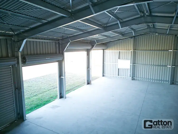 Fourth view of Homely land listing, 3 Matica Court, Adare QLD 4343