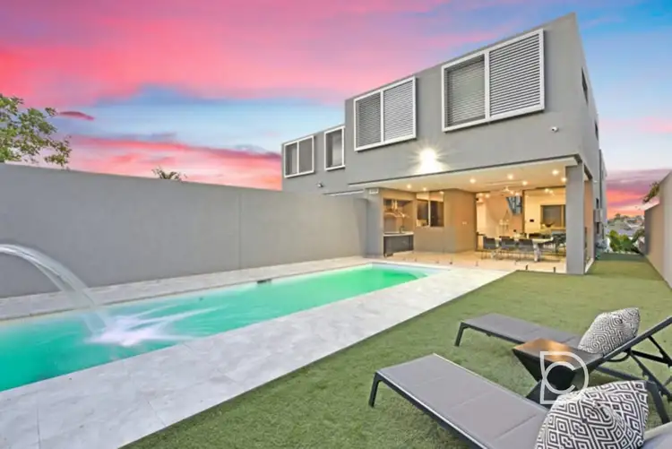 Second view of Homely semi-detached listing, 50 Burns Crescent, Chiswick NSW 2046