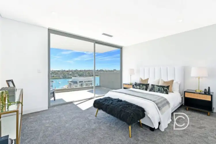Third view of Homely semi-detached listing, 50 Burns Crescent, Chiswick NSW 2046