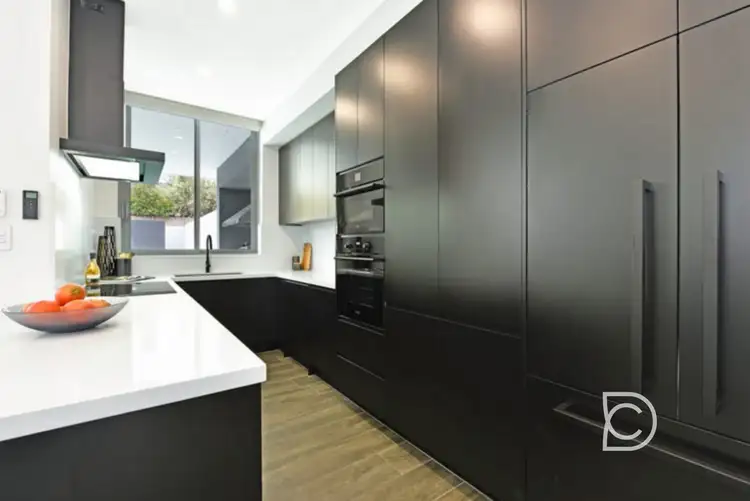 Fourth view of Homely semi-detached listing, 50 Burns Crescent, Chiswick NSW 2046