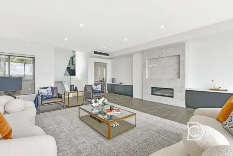 Fifth view of Homely semi-detached listing, 50 Burns Crescent, Chiswick NSW 2046