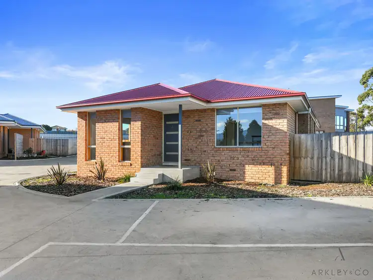 3/9a Eaton Place, Bridgewater TAS 7030
