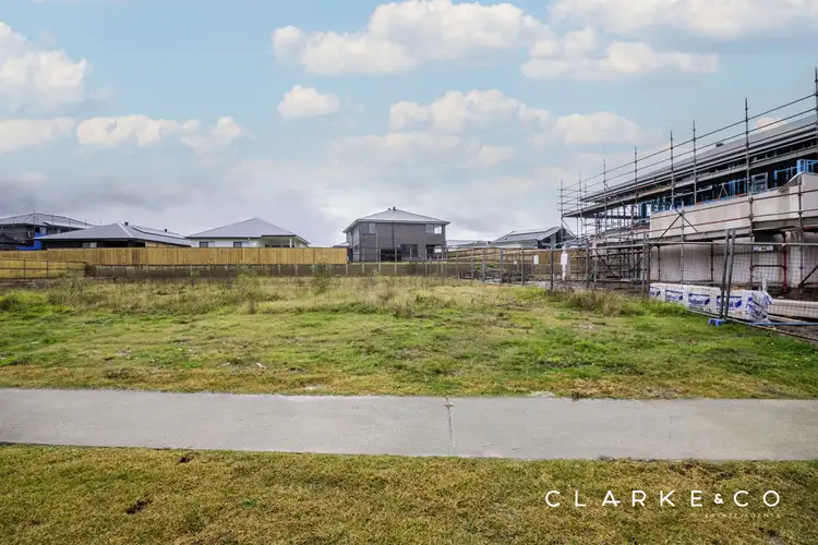 Third view of Homely land listing, 35 Steamcruiser Drive, Chisholm NSW 2322