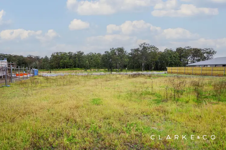 Fifth view of Homely land listing, 35 Steamcruiser Drive, Chisholm NSW 2322