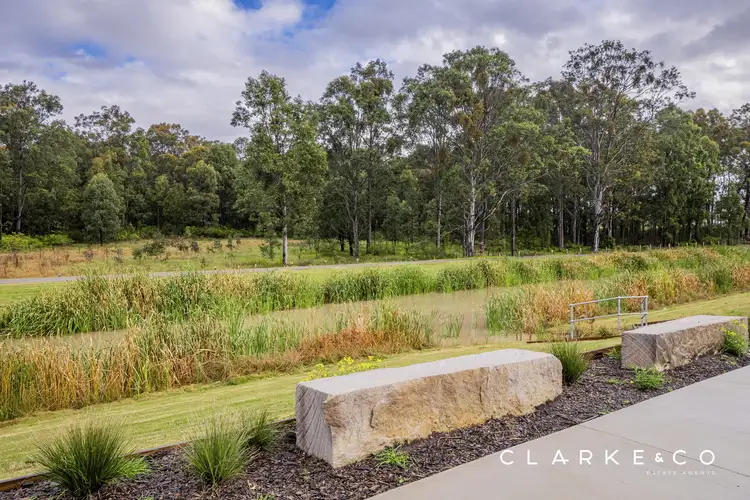 Sixth view of Homely land listing, 35 Steamcruiser Drive, Chisholm NSW 2322