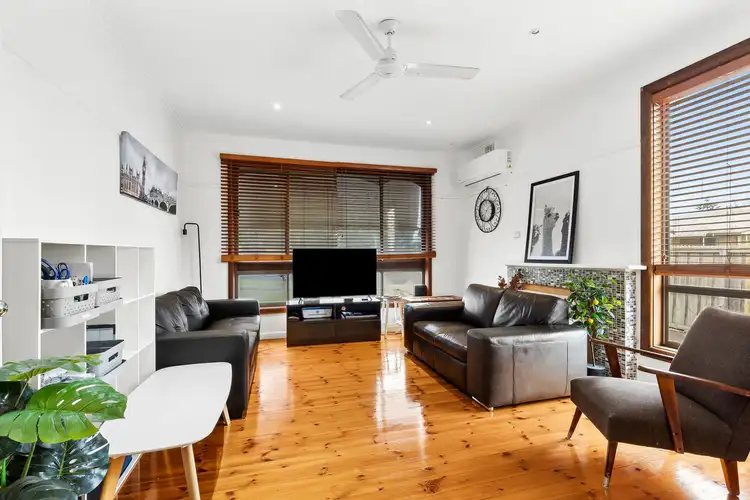 Second view of Homely house listing, 32 Stradbroke Street, Norlane VIC 3214