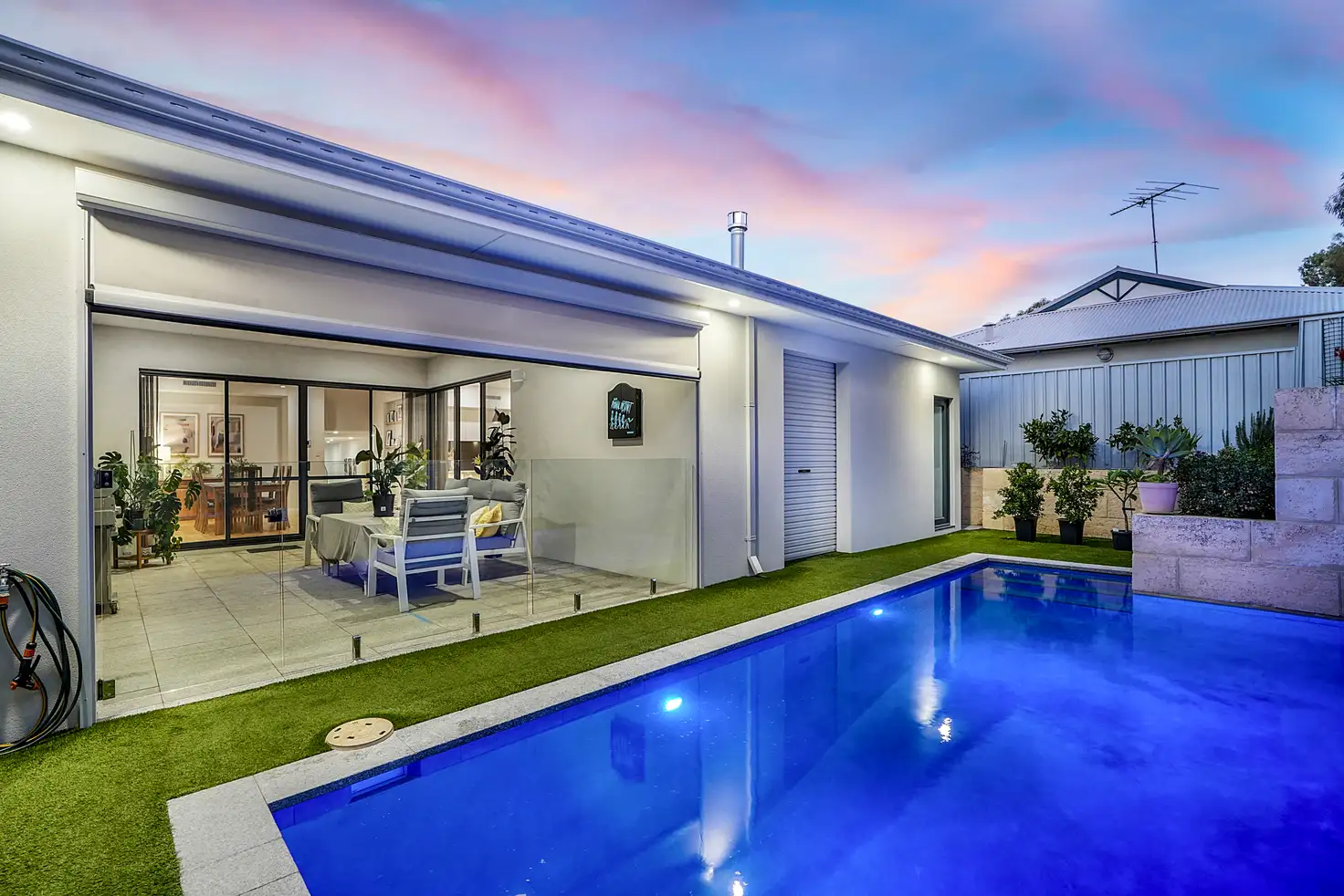 Main view of Homely house listing, 21B Bushey Road, Wembley Downs WA 6019