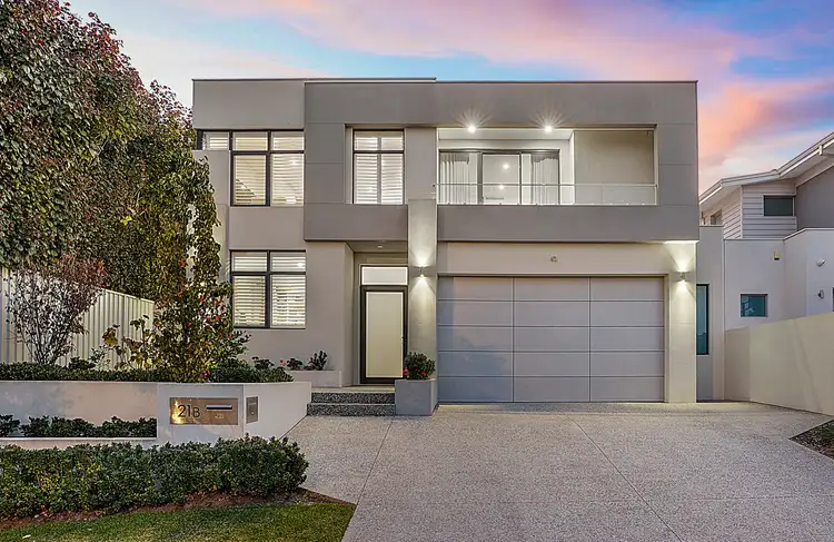 Second view of Homely house listing, 21B Bushey Road, Wembley Downs WA 6019