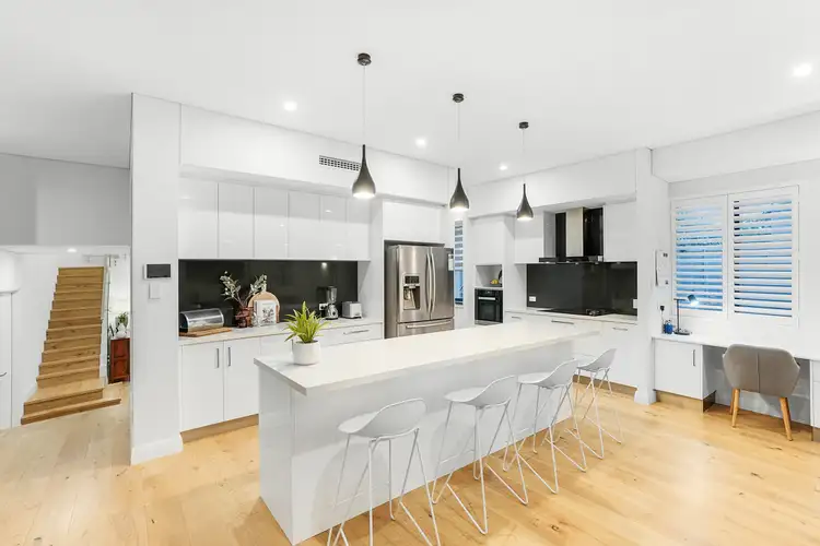 Fourth view of Homely house listing, 21B Bushey Road, Wembley Downs WA 6019