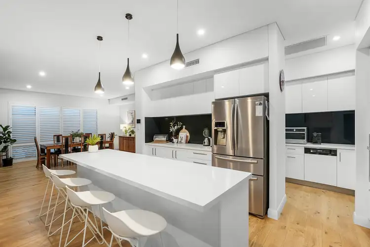 Fifth view of Homely house listing, 21B Bushey Road, Wembley Downs WA 6019