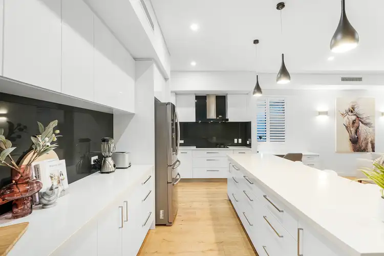 Sixth view of Homely house listing, 21B Bushey Road, Wembley Downs WA 6019