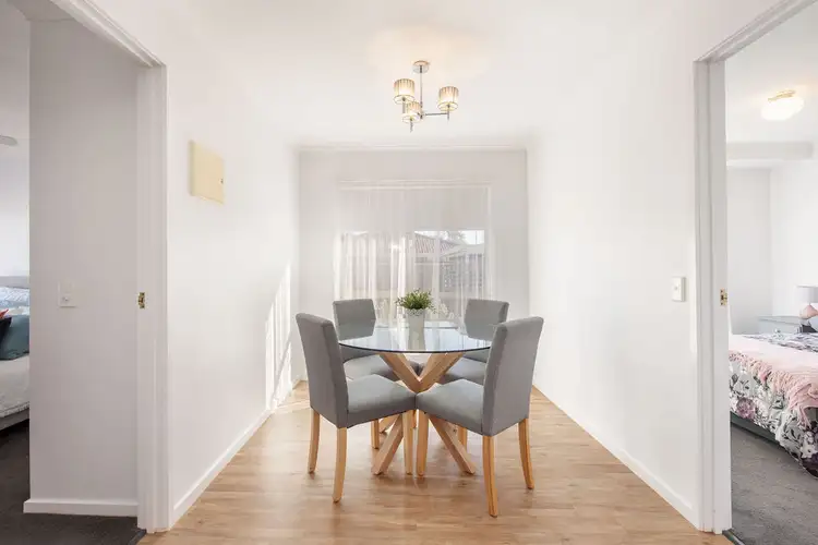 Sixth view of Homely unit listing, 2/3 Amalfi Drive, Lavington NSW 2641