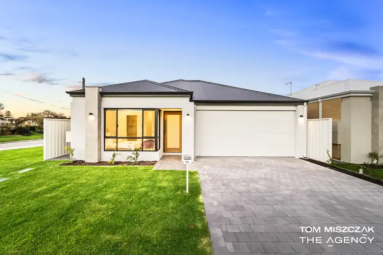 2a Golf Road, Parkwood WA 6147