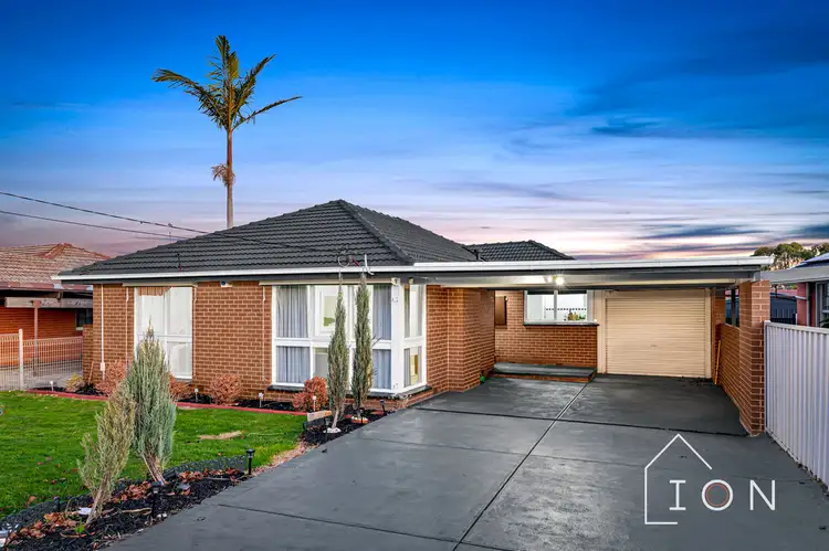 72 Brady Road, Dandenong North VIC 3175