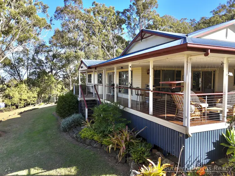 14 Charlie Doy Place, Rosehill QLD 4370