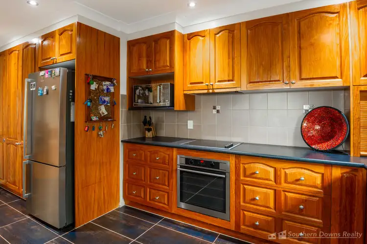 Sixth view of Homely rural property listing, 14 Charlie Doy Place, Rosehill QLD 4370