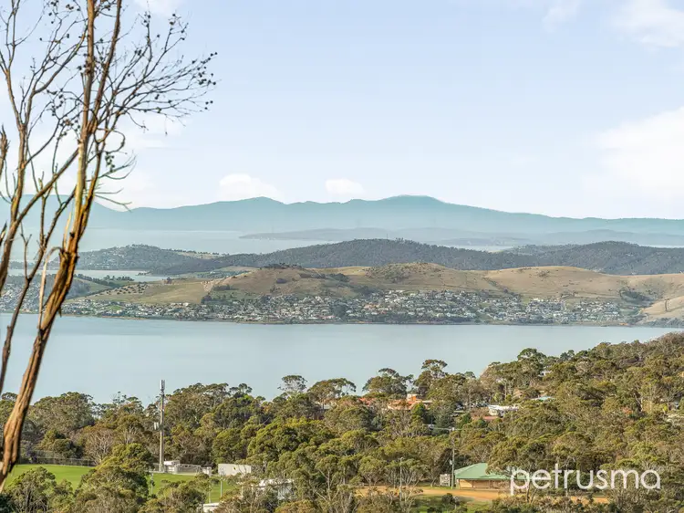 Third view of Homely land listing, 36 Hillcrest Road, Tolmans Hill TAS 7007