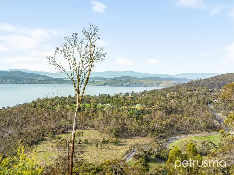 Fourth view of Homely land listing, 36 Hillcrest Road, Tolmans Hill TAS 7007