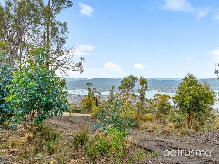Fifth view of Homely land listing, 36 Hillcrest Road, Tolmans Hill TAS 7007