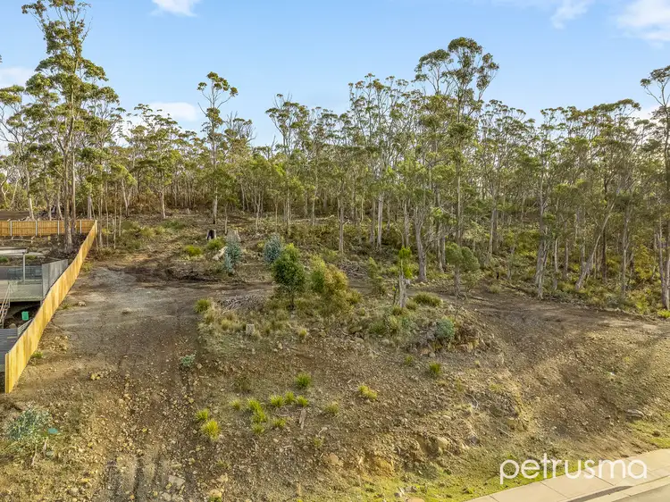 Sixth view of Homely land listing, 36 Hillcrest Road, Tolmans Hill TAS 7007