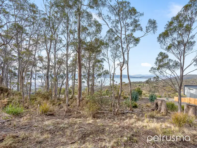 Seventh view of Homely land listing, 36 Hillcrest Road, Tolmans Hill TAS 7007