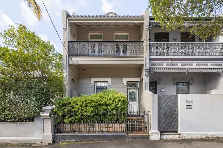 512 Darling Street, Rozelle NSW 2039