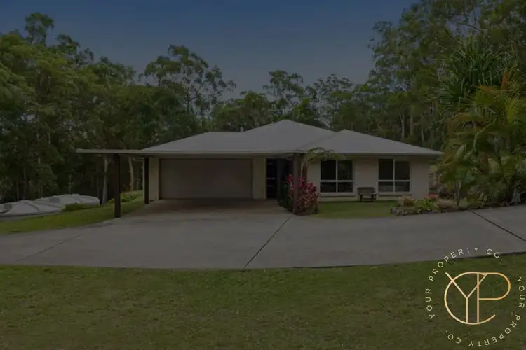 23 Skiel Court, Maroochy River QLD 4561