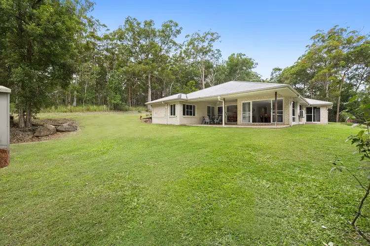 Second view of Homely rural property listing, 23 Skiel Court, Maroochy River QLD 4561