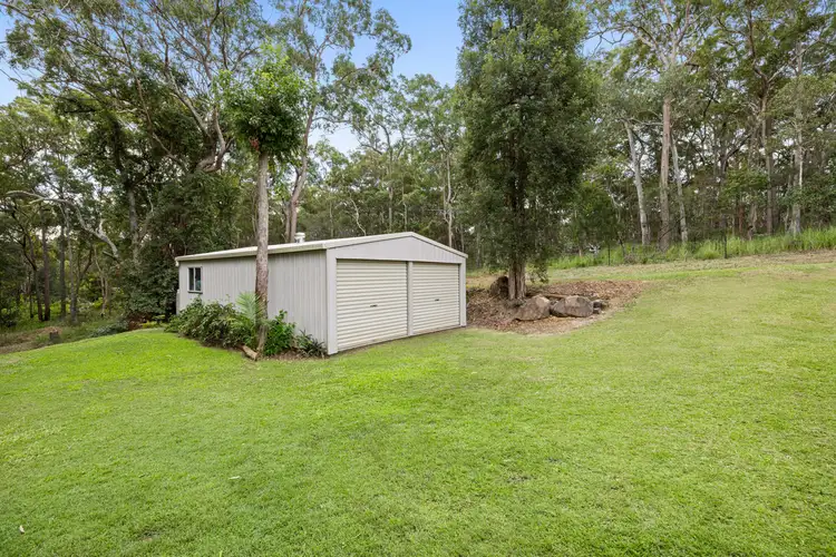 Third view of Homely rural property listing, 23 Skiel Court, Maroochy River QLD 4561