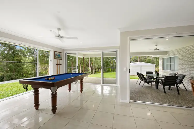Fifth view of Homely rural property listing, 23 Skiel Court, Maroochy River QLD 4561