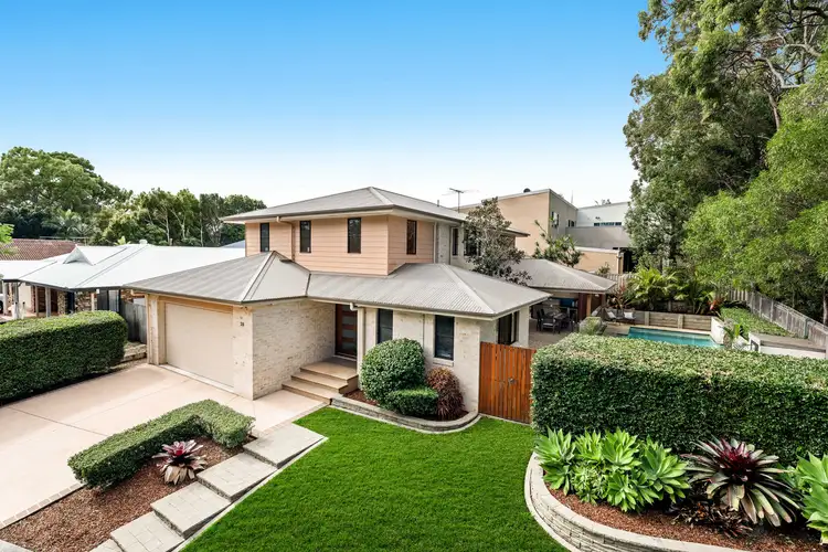 28 Burbank Road, Birkdale QLD 4159
