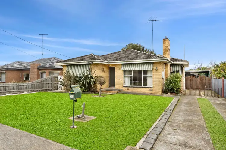 57 Townsend Road, Whittington VIC 3219
