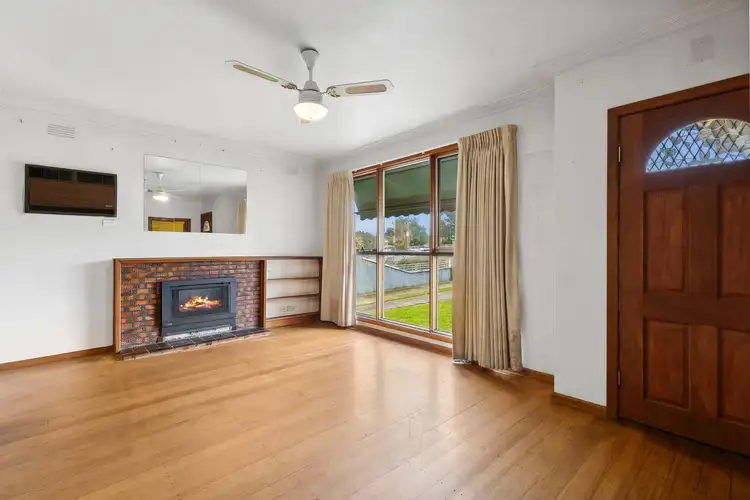 Second view of Homely house listing, 57 Townsend Road, Whittington VIC 3219