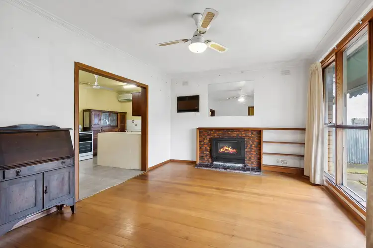 Third view of Homely house listing, 57 Townsend Road, Whittington VIC 3219
