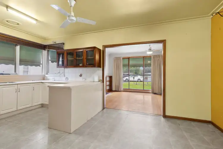 Fifth view of Homely house listing, 57 Townsend Road, Whittington VIC 3219