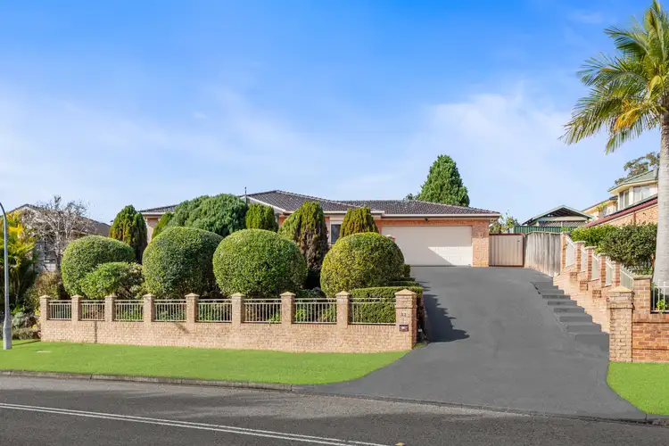61 Jessie Hurley Drive, Erina NSW 2250