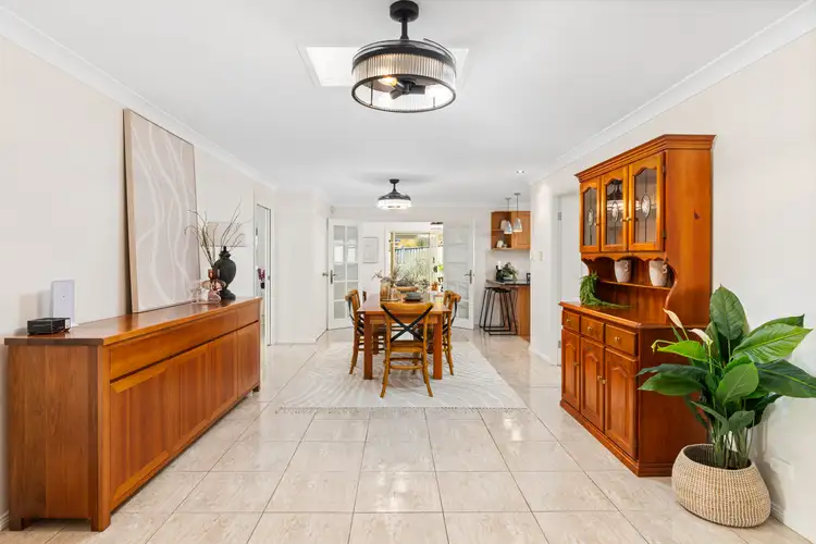 Third view of Homely house listing, 61 Jessie Hurley Drive, Erina NSW 2250