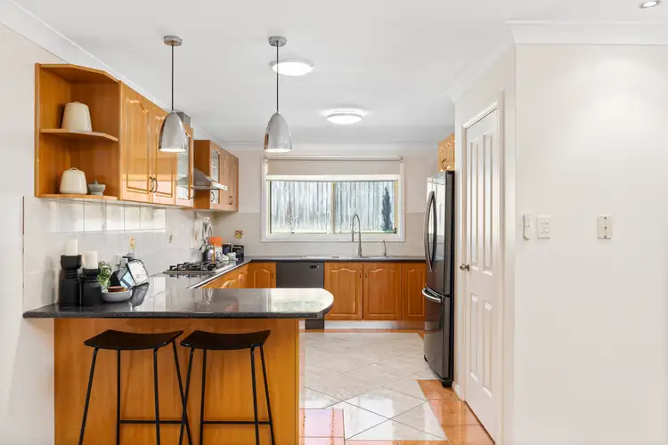 Fourth view of Homely house listing, 61 Jessie Hurley Drive, Erina NSW 2250