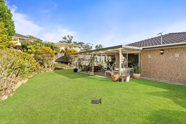 Sixth view of Homely house listing, 61 Jessie Hurley Drive, Erina NSW 2250