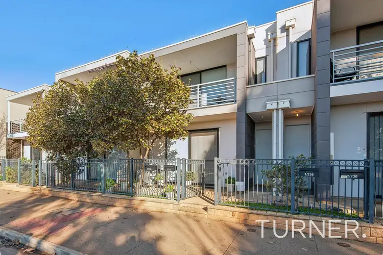 Main view of Homely unit listing, 2/238 Newton Boulevard, Munno Para SA 5115