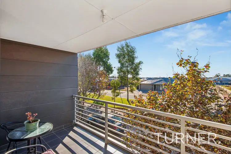 Second view of Homely unit listing, 2/238 Newton Boulevard, Munno Para SA 5115