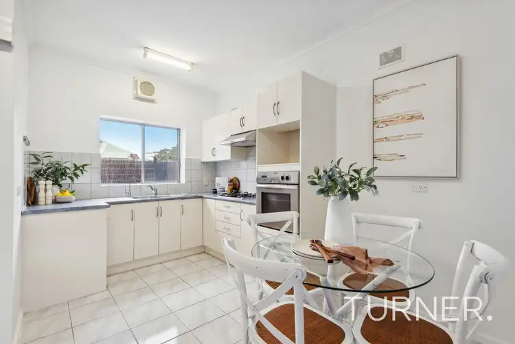 Second view of Homely townhouse listing, 9/7-11 Findon Road, Woodville South SA 5011