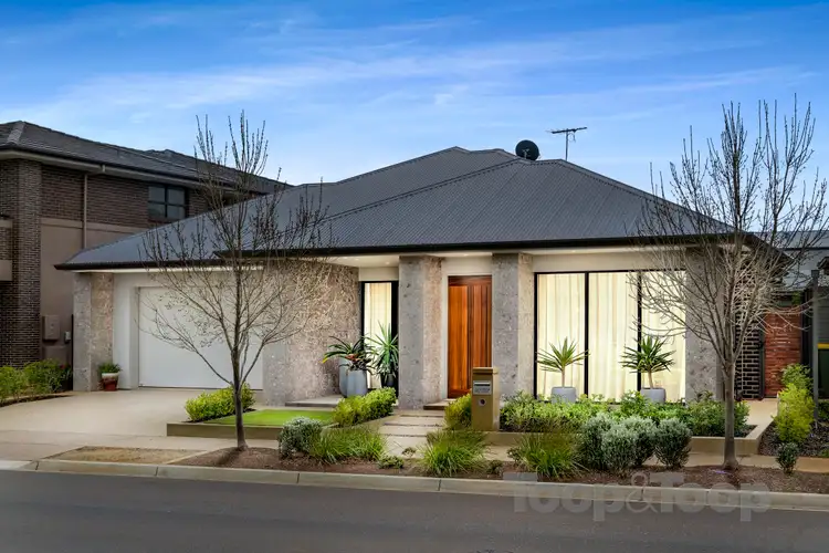 30 Furlong Drive, St Clair SA 5011