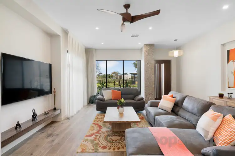 Fifth view of Homely house listing, 30 Furlong Drive, St Clair SA 5011